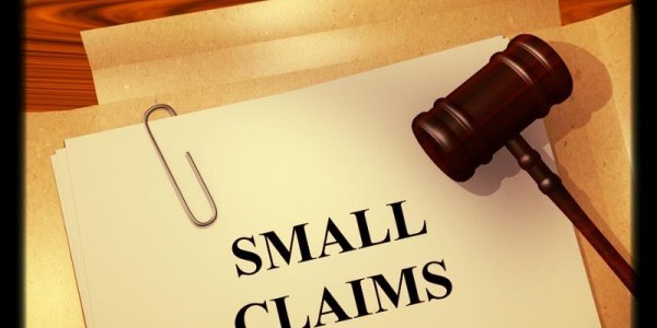 What You Need To Know About Small Claims Court