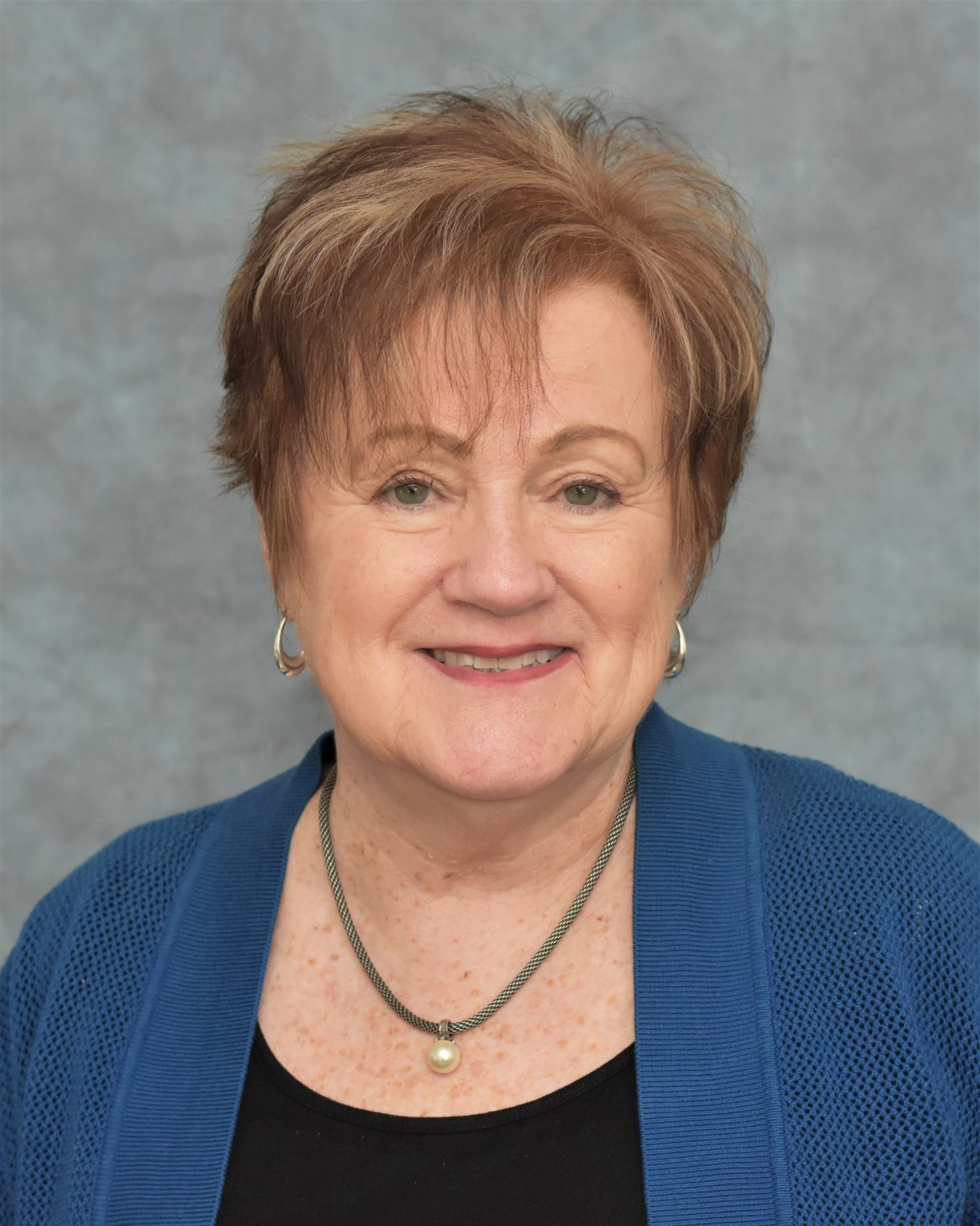 Portrait of Susie S. McGuire